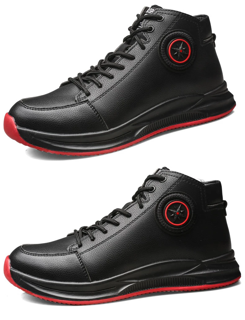 waterproof indestructible shoes