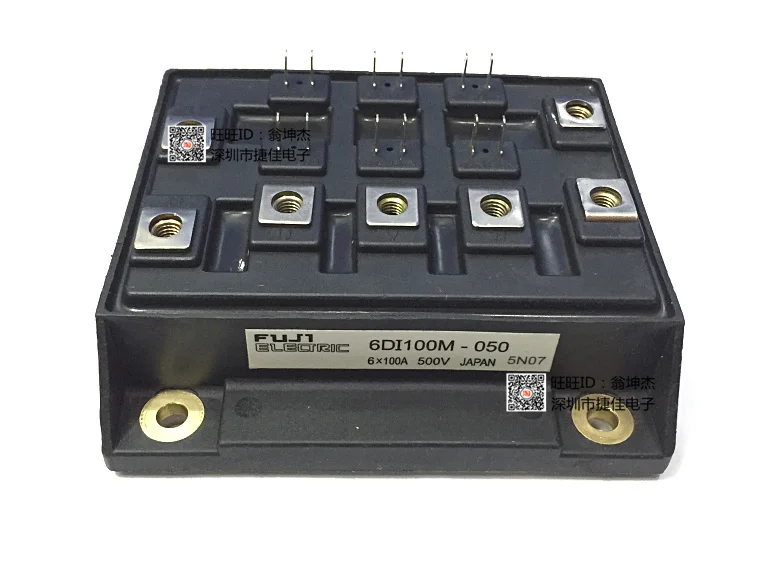 6DI75M-050 6DI50M-050 6DI100M-050 6DI50MB-050 6DI75MB-060