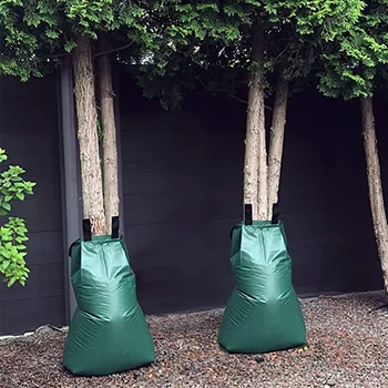 

Tree Watering Bag Agricultural Drip Irrigation Slow-release Automatic Drip System For Planting Trees Shrubs Garden Accessories