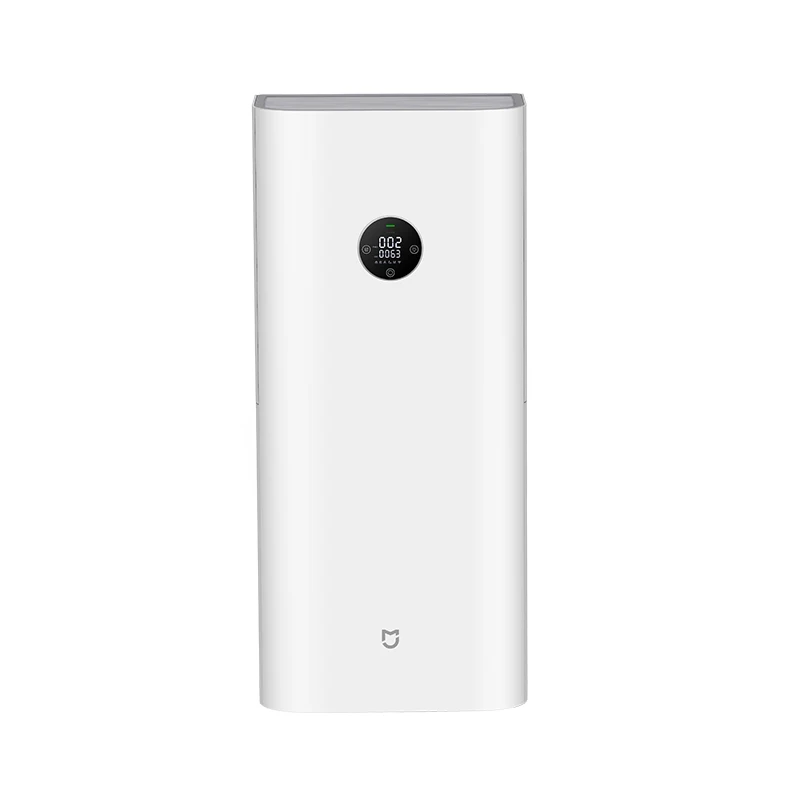 Новый Xiaomi Mijia Электрический Очиститель Воздуха A1 Интеллектуальный формальдегид