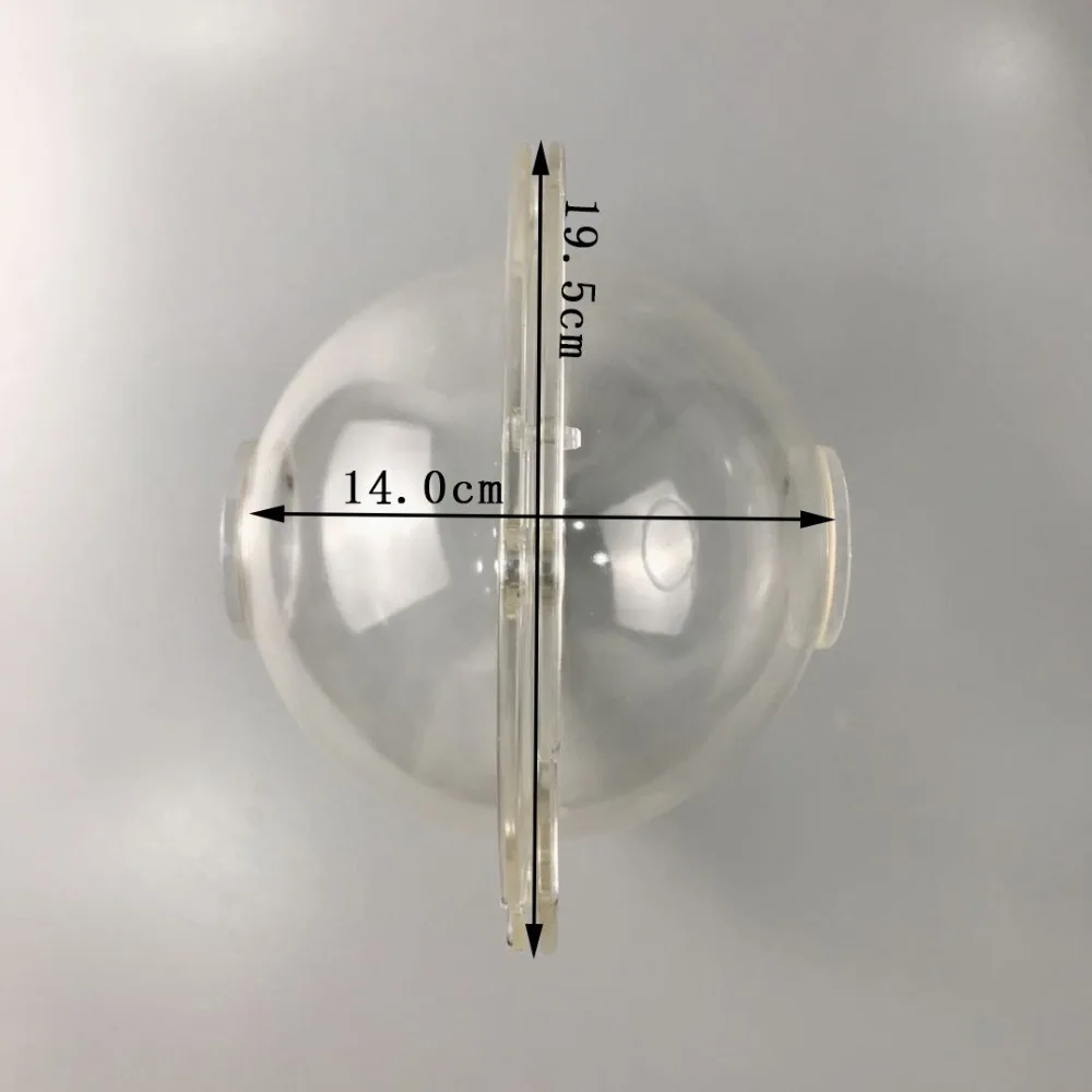 Hot 3D Planet cake mold Chocolate Molds Plastic Polycarbonate Form for Bakery Cake Decoration Baking Pastry Tools Mold02