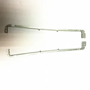 

New Laptop LCD Reel for Dell XPS 15 L501X L502X Series Notebook Stand Screen Stand Screen Axis Left and Right Hinges 1 Pair