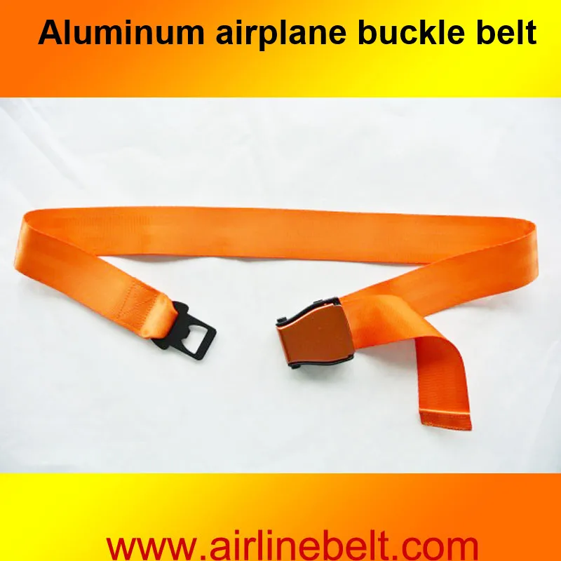 Aluinum airplane belt-whwbltd-13