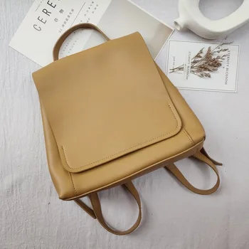 

Super fire backpack 2020 new wild simple large capacity fashion high sense backpack college style school bag