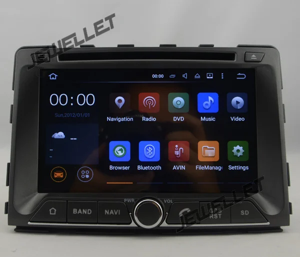 Best Quad core Android 9.0 Car DVD GPS radio Navigation for Ssangyong rodius Micro Stavic 2014-2016 with 4G/Wifi DVR 0 Best Quad core Android 9.0 Car DVD GPS radio Navigation for Ssangyong rodius Micro Stavic 2014-2016 with 4G/Wifi DVR 0