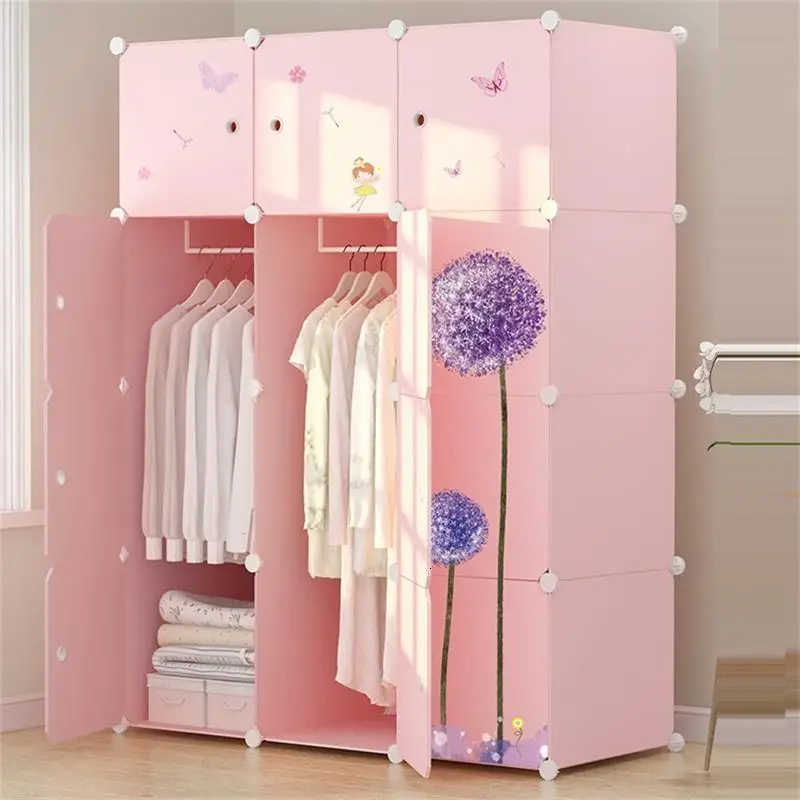 Ropa Armoire Meuble Armario Placard Range Guardaroba Armadio Guarda Roupa Mueble De Dormitorio мебель для спальни шкаф