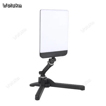

Desktop LED light bracket handheld video portable photo studio Panel Lamp For camera product photography accessories CD50 T10