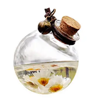 

Creative Car Perfume Bottle Empty Bottle Perfume Pendant Art Small Fresh Handmade Hanging Perfume Bottle