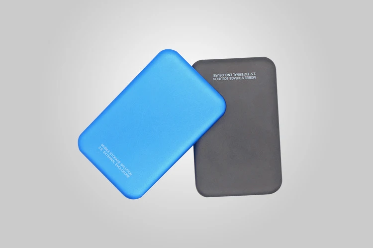 S SKYEE 2,5 дюймовый корпус SSD, hdd 3 ТБ SATA to USB 3,0 чехол для твердотельного накопителя корпус для жесткого диска для Windows