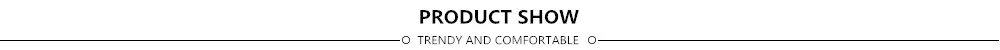 PRODUCT SHOW
