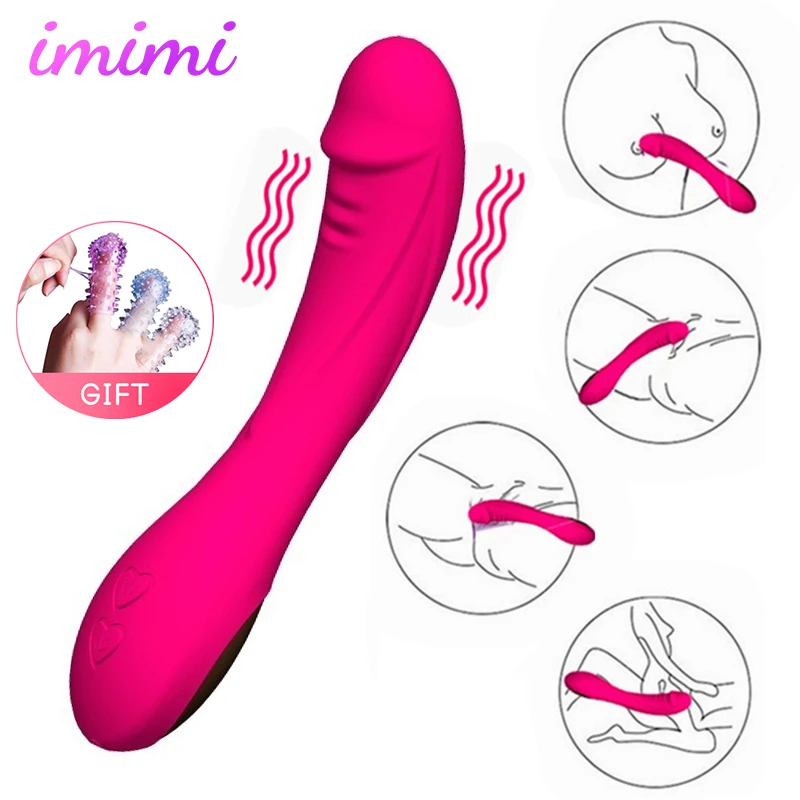 Intimate Goods Huge Dildo Vibrator Clitoris Stimulator Magic Wand Vagina Massager Strapon Lesbian Masturbator Sex Toys for Women Intimate Goods Huge Dildo Vibrator Clitoris Stimulator Magic Wand Vagina Massager Strapon Lesbian Masturbator Sex Toys for Women