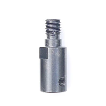 

Adapter Mandrel Angle Grinder Cutting Tool M10 Drill Connector Accessories Connecting Shaft Shank