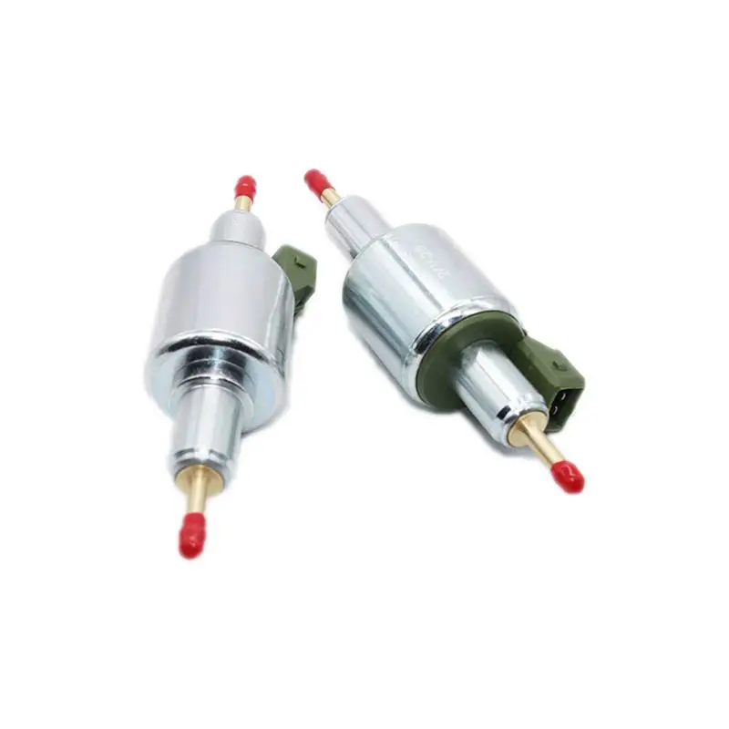 12 V/24 V Электрический Автомобильный Подогреватель топливный насос газ воздуха стояночного отопления для Eberspacher
