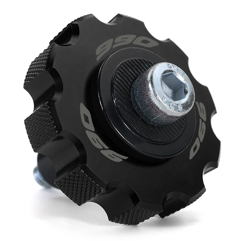 Blocco Farfallato Cruise Control Morsetto Acceleratore Assist End Bar Adatto Per Ktm 690 Sm Smc 950 Supermoto 990 Supermoto R 990 Supermoto T