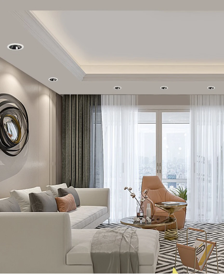 led downlight  (16)