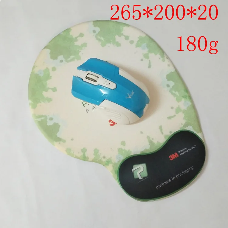 

Wrist Mouse Pad Custom Mouse Pad Special Price