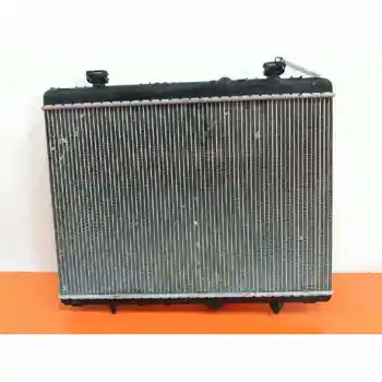 

9645586780 WATER RADIATOR CITROEN C5 SALOON