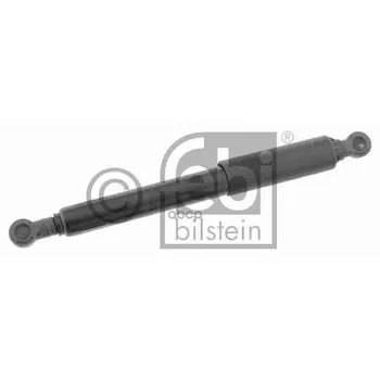 

Damper throttle Febi art. 09042