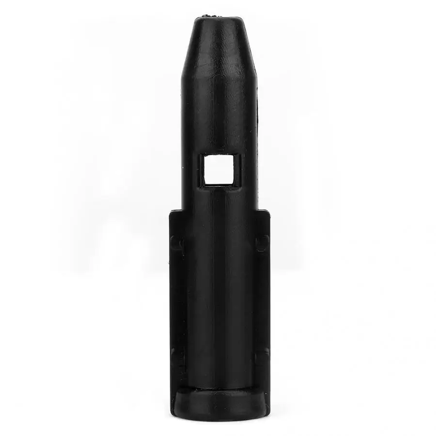 5 Speed Manual Car Gear Shift Stick Knob With Adapter Fit For Peugeot 106 206 306 406 806 107 car accessories
