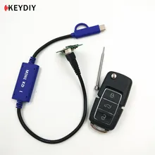 Мини KD дистанционный ключ/генератор склад в вашем телефоне