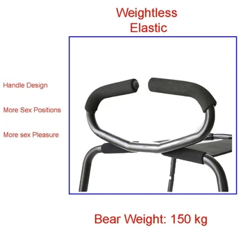 Sex Furniture Love Chair Add Pleasure Sexual Positions Assistance Sofa Adult Games Erotic Products Sex Toys for Couples Flirting 6