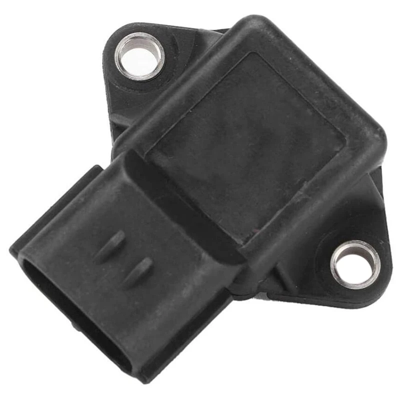 Manifold Absolute Pressure Sensor Air Intake Pressure Sensor for Toyota Duet 2000 2004 M100A