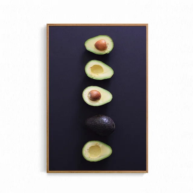 Avocado-Poster-Food-Fruit-Hd-Print-Vegetable-Wall-Artwork-Nordic-Style-Modern-Home-Decoration-Canvas-Pictures.jpg_640x640 (1)