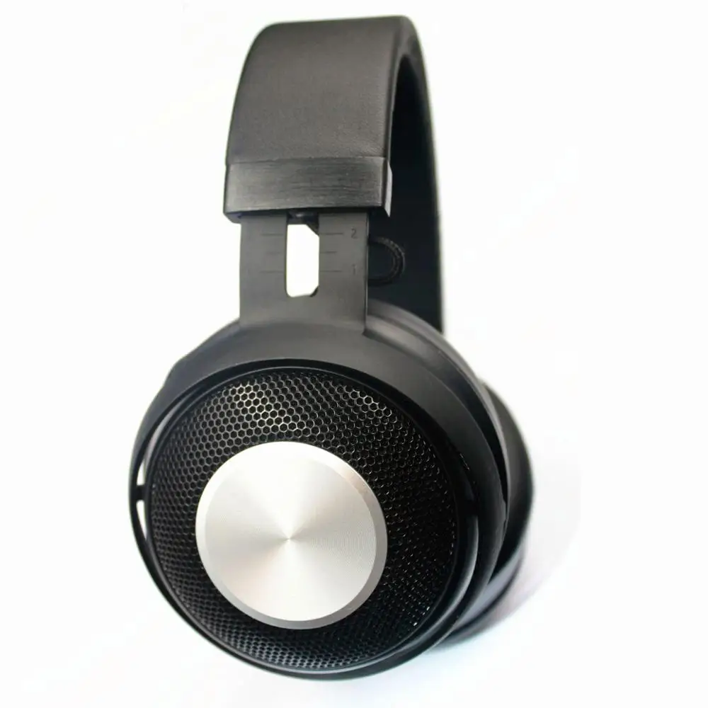 Large Headphones Housing 50mm Speaker Unit Headset
