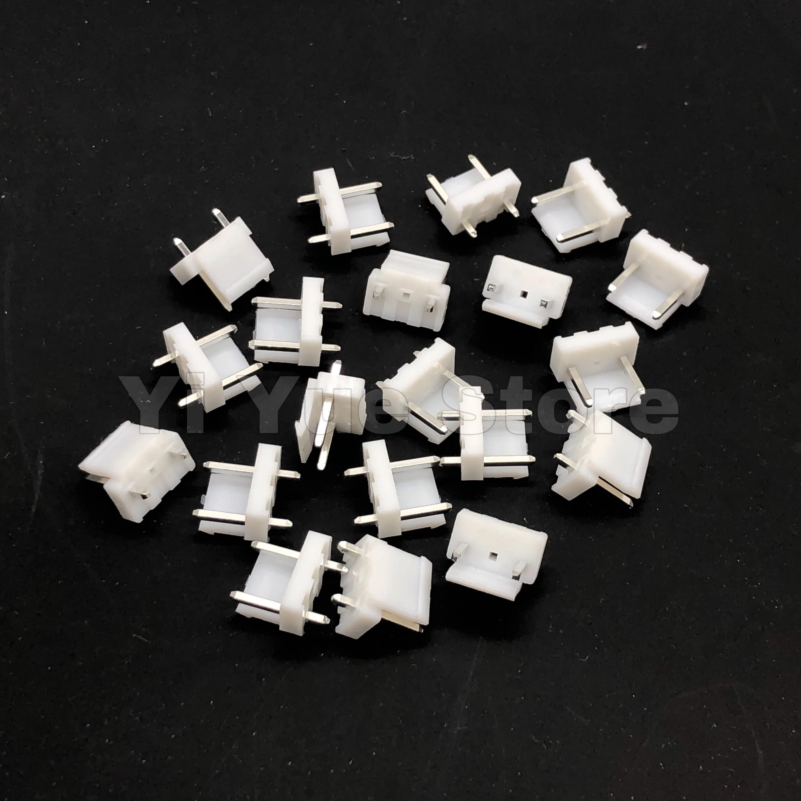 20 шт. JST VH3.96 VH 3,96 мм проводной кабельный разъем, 3-2-контактный штырьковый разъем ► Фото 3/6