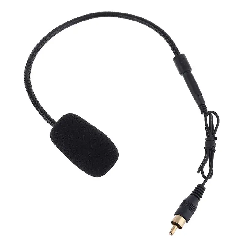 Микрофон громкой связи для автомагнитолы Yaesu FT-7800 FT-2800 FT-8800 FT-8900