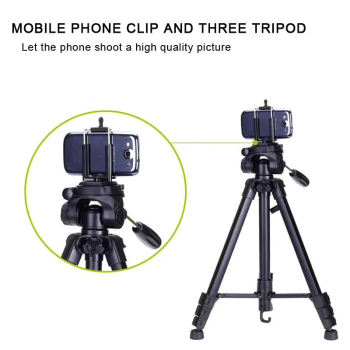 Телефон селфи палка Bluetooth выдвижной ручной монопод для iPhone samsung Gopro DSLR камеры OD889