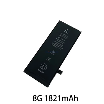 Battery For 5s 5 se 6 7 8 Plus Replacement Bateria Phone Case For 11 Pro Max X XS Max XR 18