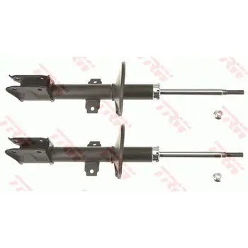 

Front shock absorber for Renault Duster 1.6/2.0/1.5dCi 09 TRW JGM1110T