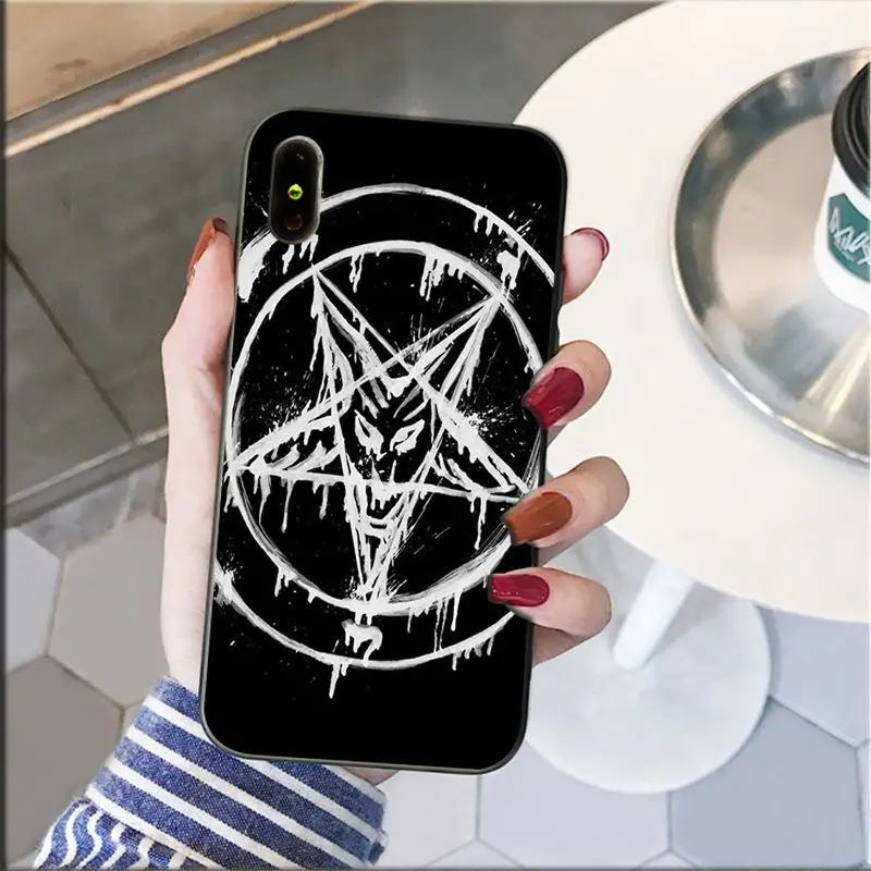 Devil Satan