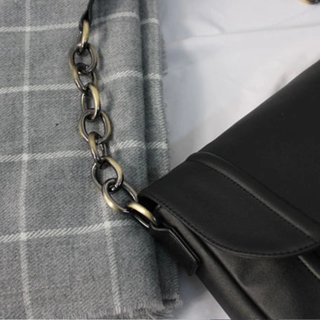 Nuleez big shoulder bag leather cow skin latest fashion design tote bag two sizes travelling bag