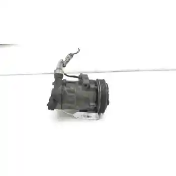 

24461719 COMPRESSOR AIR CONDITIONER OPEL CORSA C