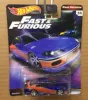 Hot wheels Cars Fast and Furious Nissan Silvia S15  1/64 Collection Metal Diecast Alloy Model Car Toys ► Photo 2/2