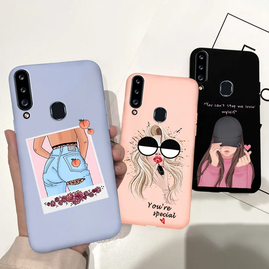 Daisy Sunflower Slim Soft Phone Case Cover