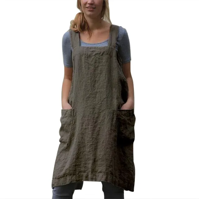 aprons for plus size