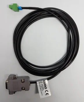 

AR2-V3-RS232-A; RS-232 Programming Cable; Compatible with AR2-A-8D, AR2-P