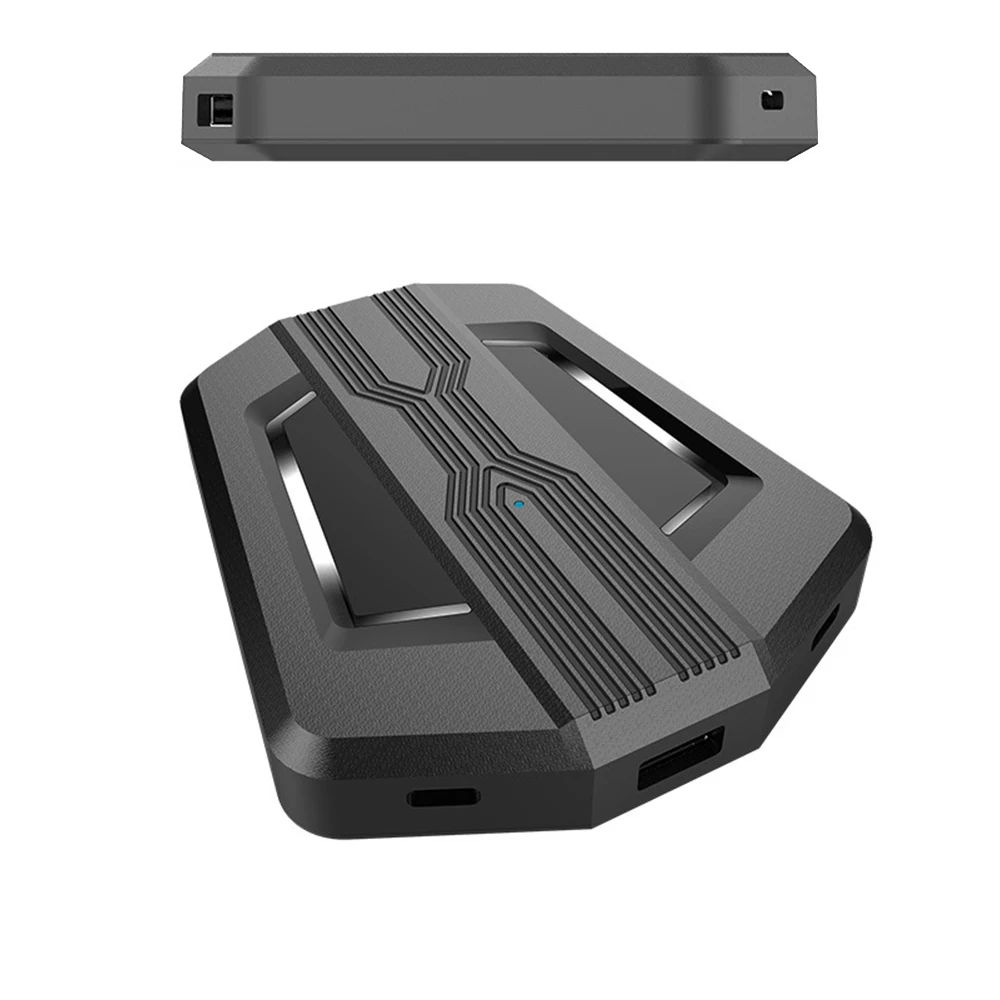 Новый USB игровой контроллер адаптер конвертер видео игровая клавиатура