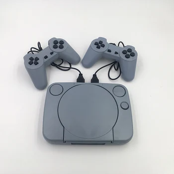 

New Design Mini TV Video Games Console 2 Players AV Out For Family Controller & Portable Game Console & Handle Game & Joystick
