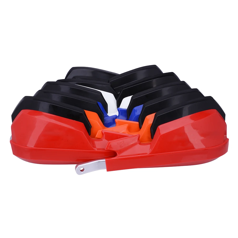 

Motorcycle Universal 22MM 28MM Hand Handlebar Handle Bar Guards Handguard Protector For KTM YAMAHA HONDA Pit Dirt Bikes