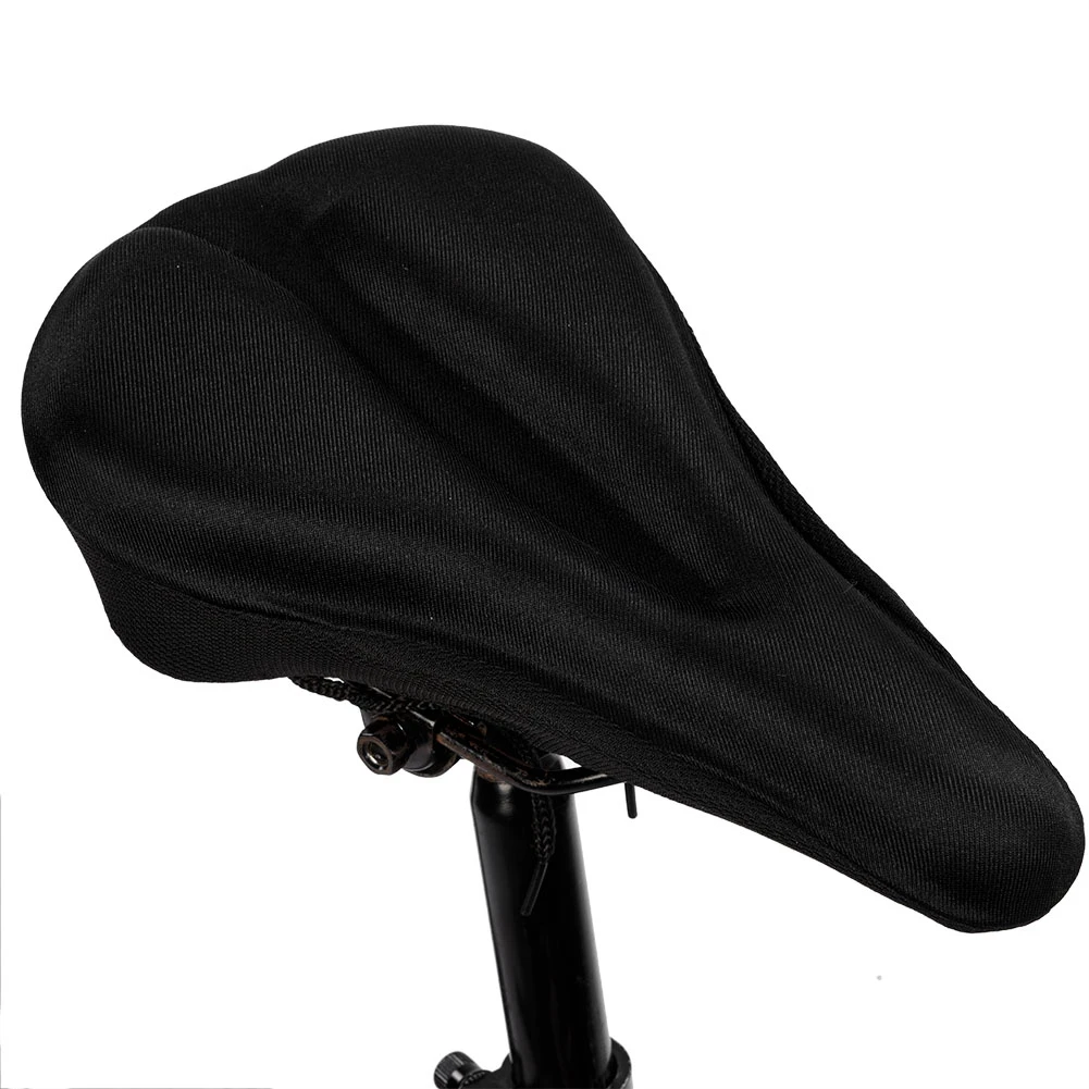 adjustable bicycle seat