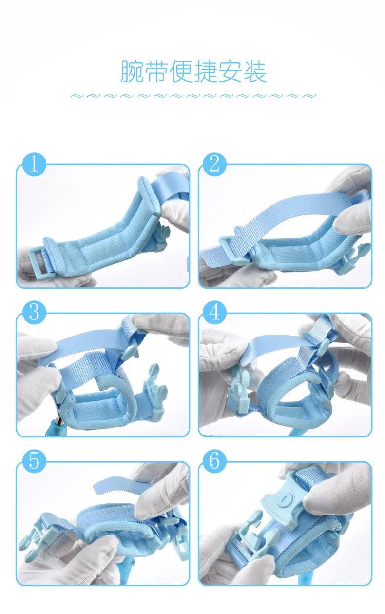 Наружный прогулочный ремешок для рук, анти-потеря, браслет для детей, ремни безопасности для бандаж для беременных, веревка, анти-потеря, соединитель на запястье