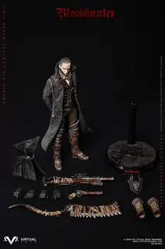 

VTS TOYS VM-024 Blood Hunter 1/6 ACTION FIGURE An Best Price