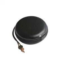 Ebsc064 Pu Сумка для планшета EVA для B& O Bang& O-Lufsen Beoplay Bo A1 портативный Bluetooth динамик Портативный Туристическая Сумка держатель на молнии