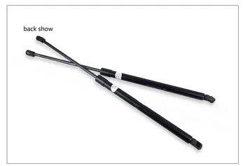 

2PC Front Hood Lift Supports Struts For Chevrolet Camaro 2010-2015 Bonnet Engine Shocks damper OEM SG130097,6182,92203599 Car