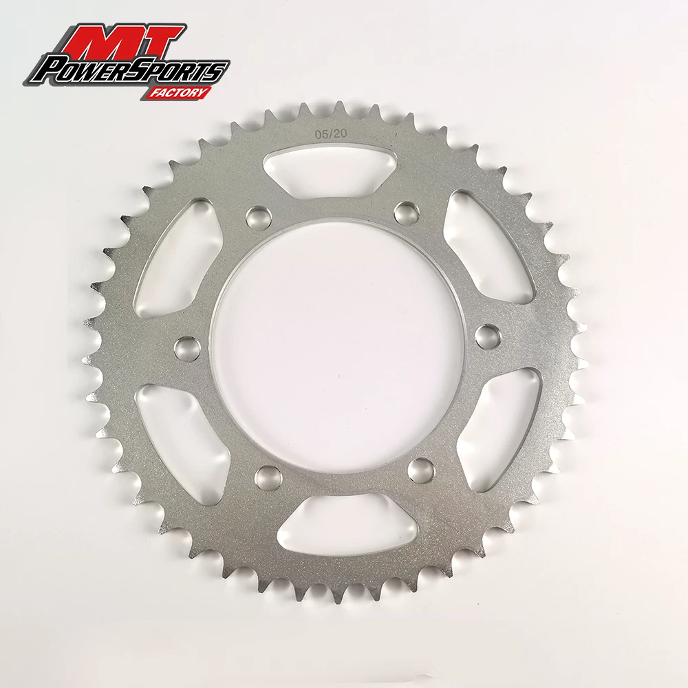 RearSprocketForKawasakiEX300EX400Ninja250NinjaKLE300VersysX