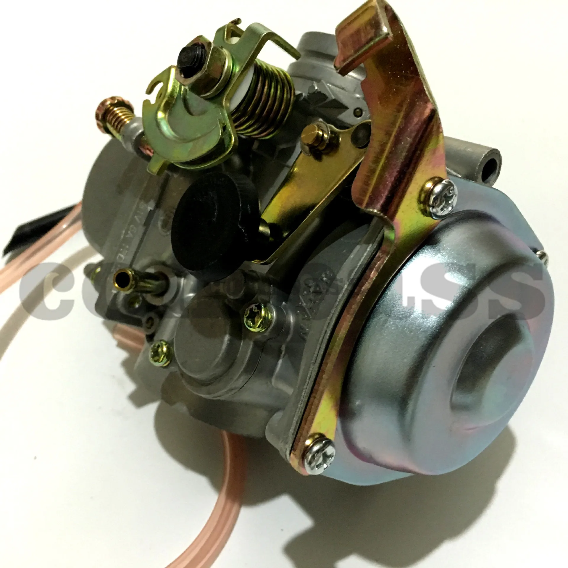 Оригинальный Мотоцикл Carburador карбюратор для Suzuki GN250 GN 250 250QY 250E A 250GS Carb